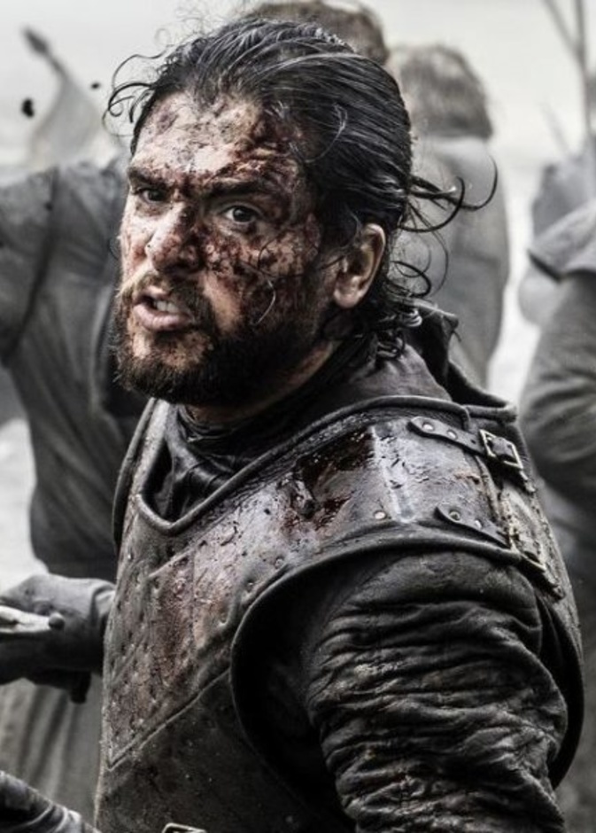 مسلسل Game of Thrones