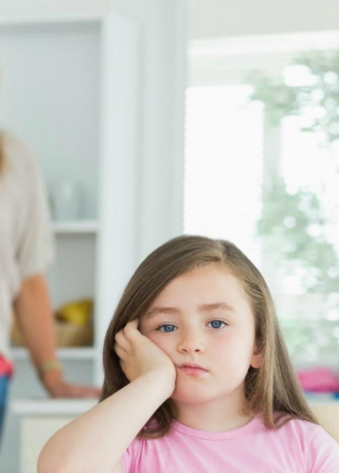 10 أخطاء شائعه في تهذيب سلوك طفلك
