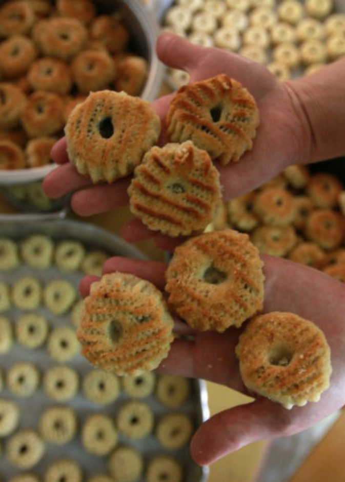 10 نصائح لتغذية الاطفال اثناء الاعياد