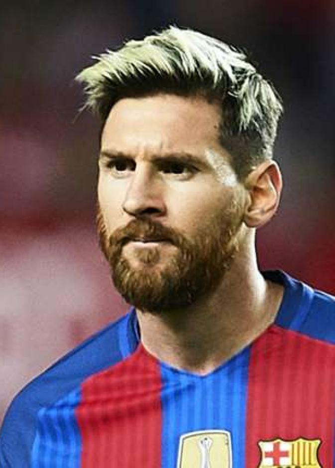 ميسي يقود برشلونة في الكلاسيكو أمام ريال مدريد