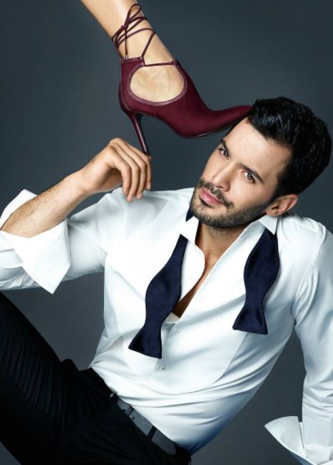 باريش أردوتش