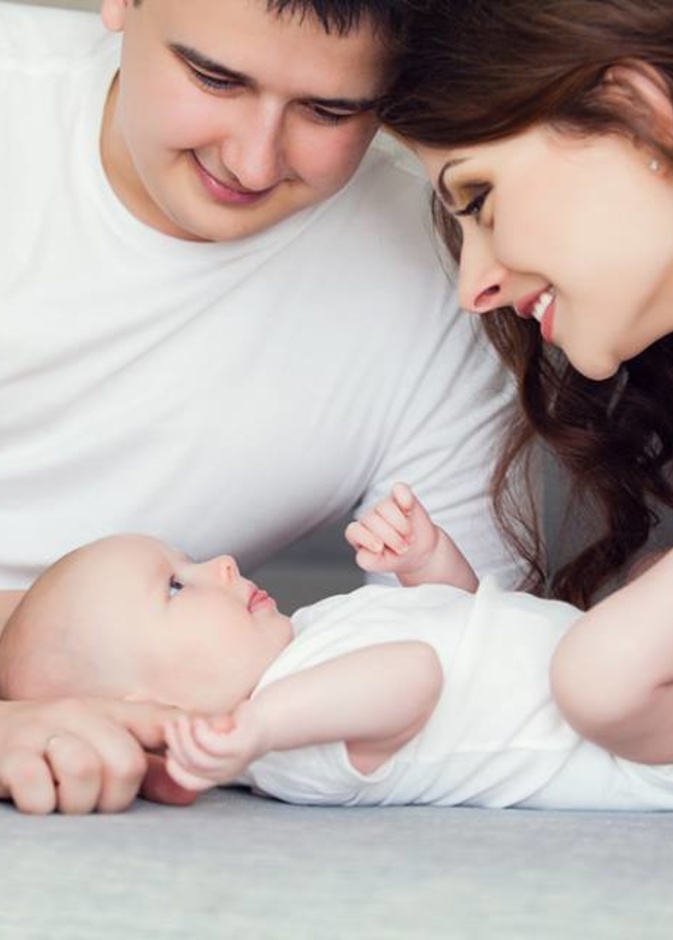 هل تتغير الحياة الزوجية بعد الإنجاب؟