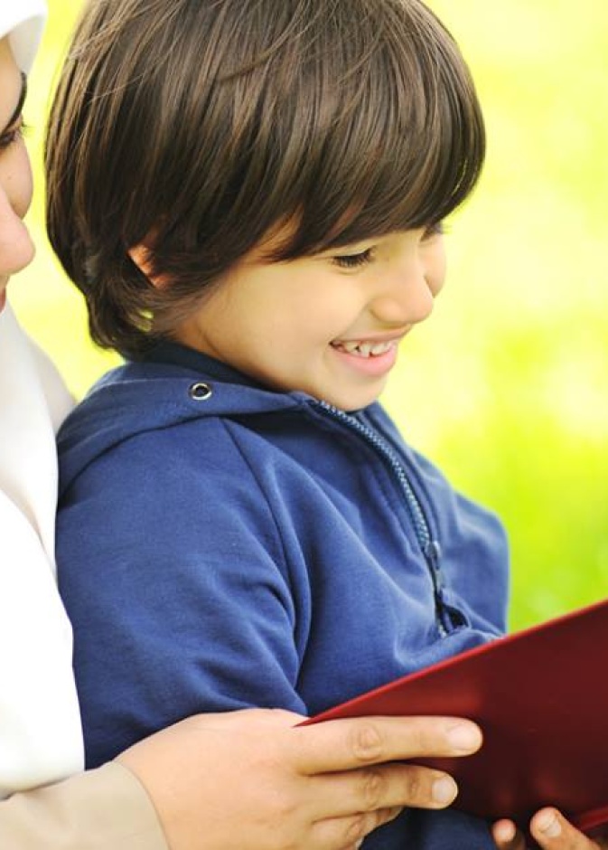 ما يجب أن يعرفه طفلك عن رمضان