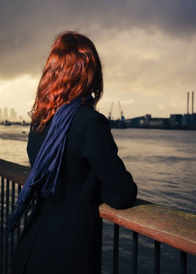 كيف تواجهين المِحَن؟