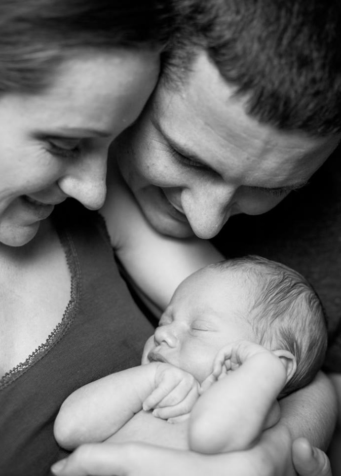 إكتئاب الولادة يصيب الرجال أيضا!