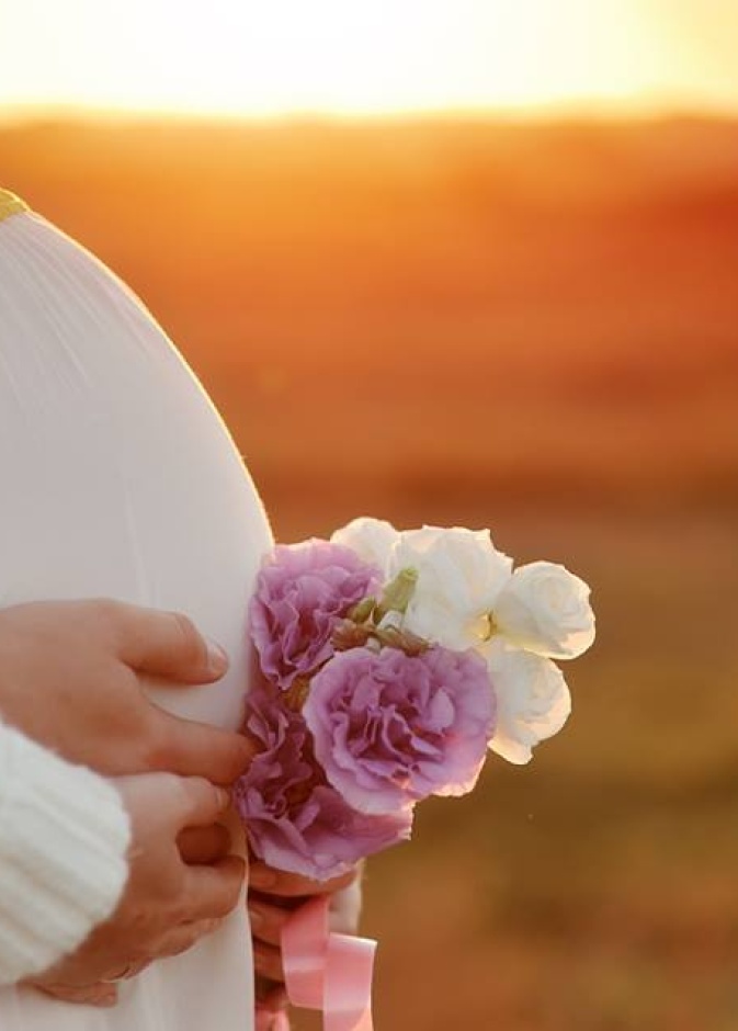 أخطاء شائعة الحدوث في الحمل الأول