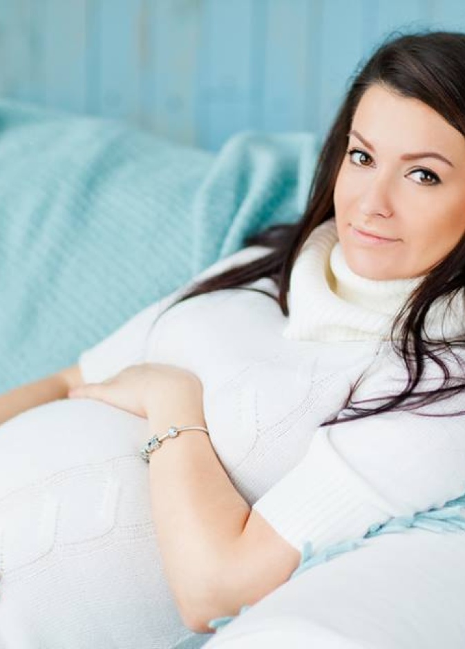 حوامل.. نود الصيام ولكن!