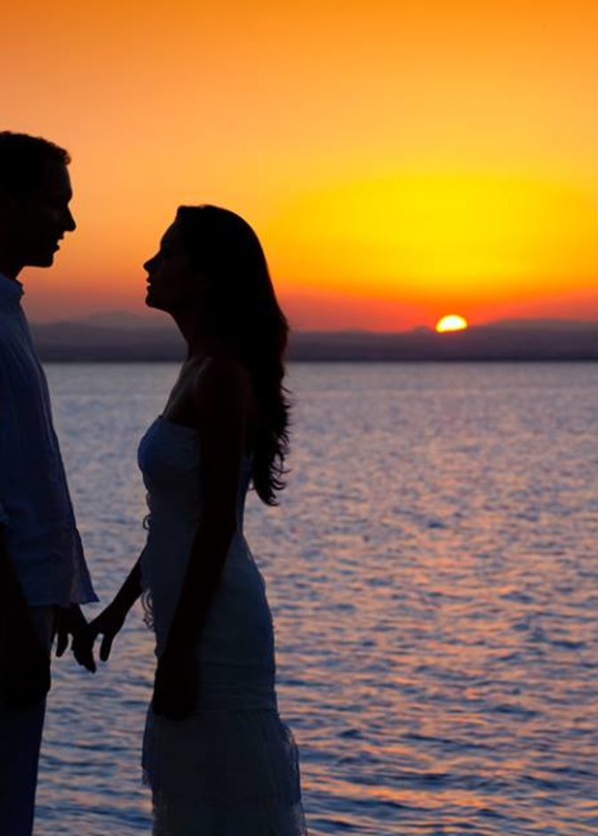 إمرأة لن ينساها الرجل أبداً!