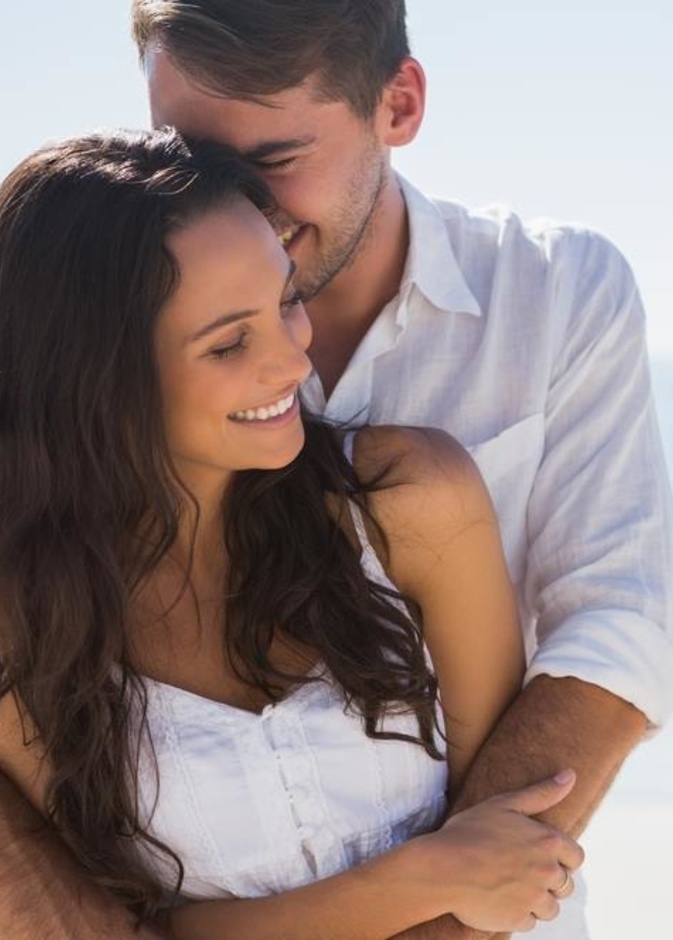 سر إنجذاب النساء للرجل الطويل 