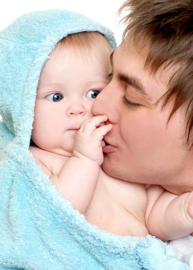 الإنجاب في سن صغير يضرّ بصحة الأطفال