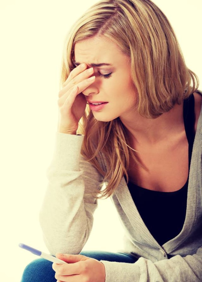 إنتبهي.. هذه الأطعمة تؤخر الحمل!