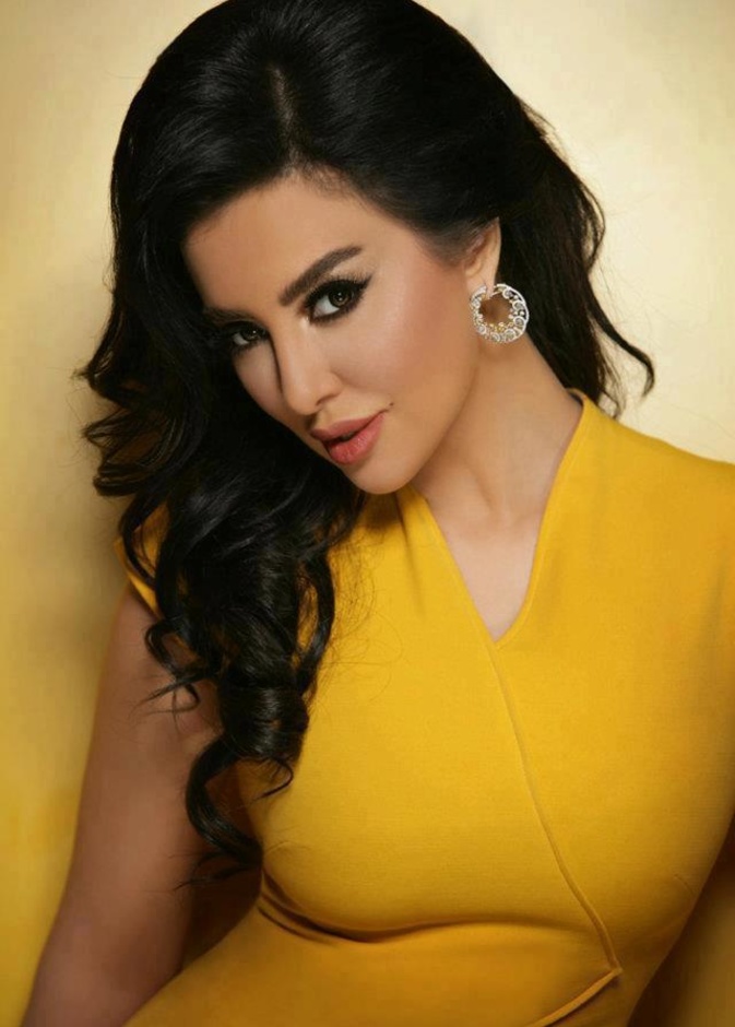 ميساء مغربي 