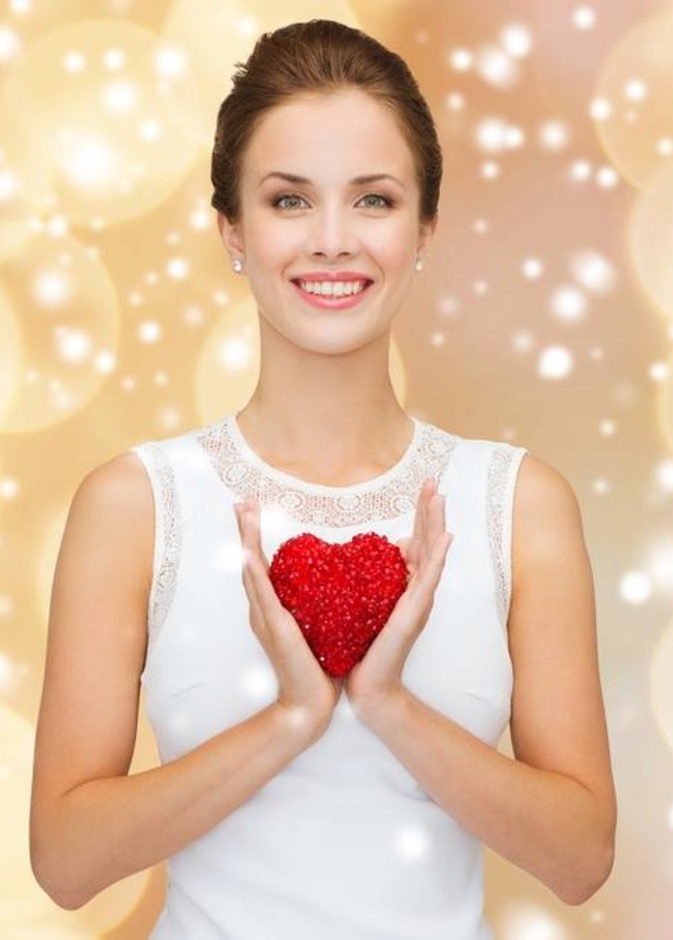 نبيلة أنت بمساعدة الآخرين 