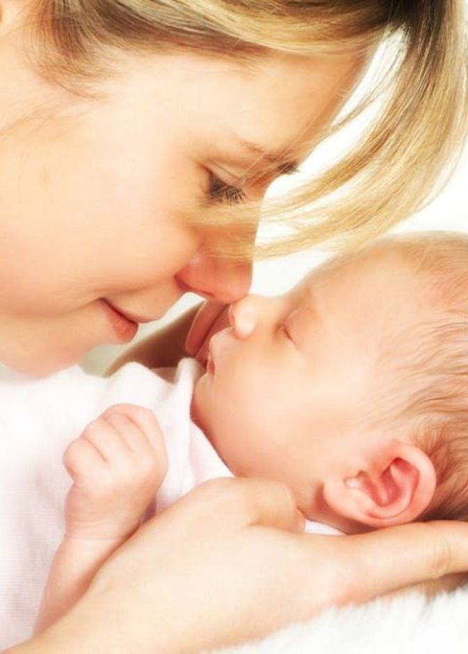 حققي الآمان لمولودك بهذه الخطوات 