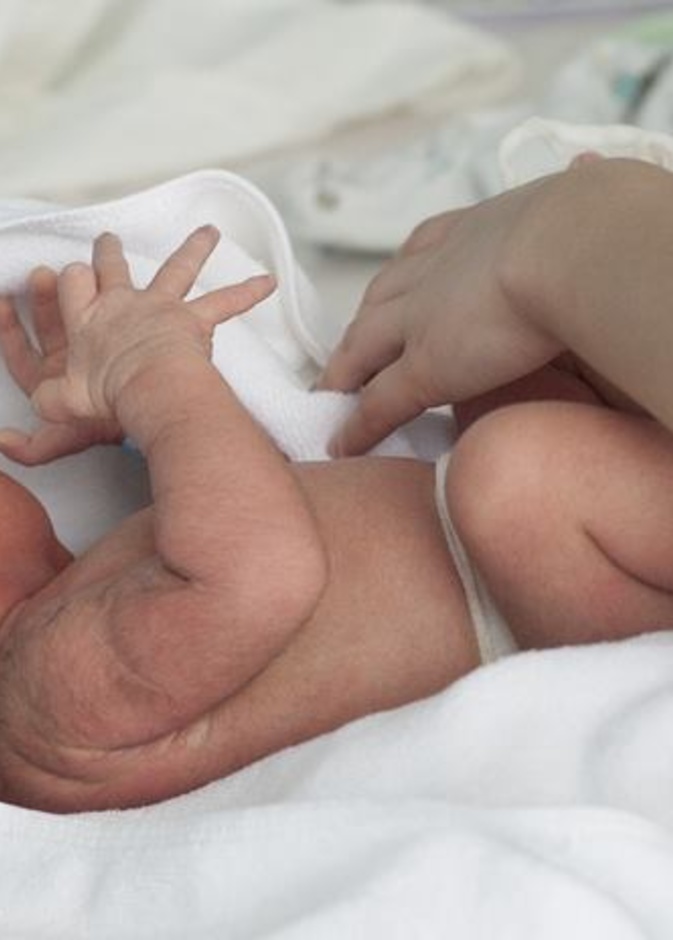 نصف مليون رضيع  يموت سنويا.. فما السبب؟