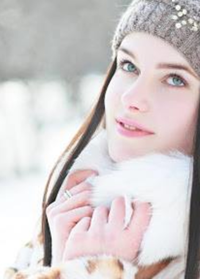 للباحثات عن البهجة في ليالي الشتاء