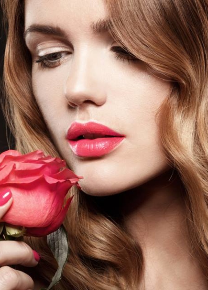 الحب غذاء الروح 