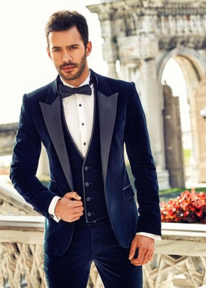 باريش اردوتش