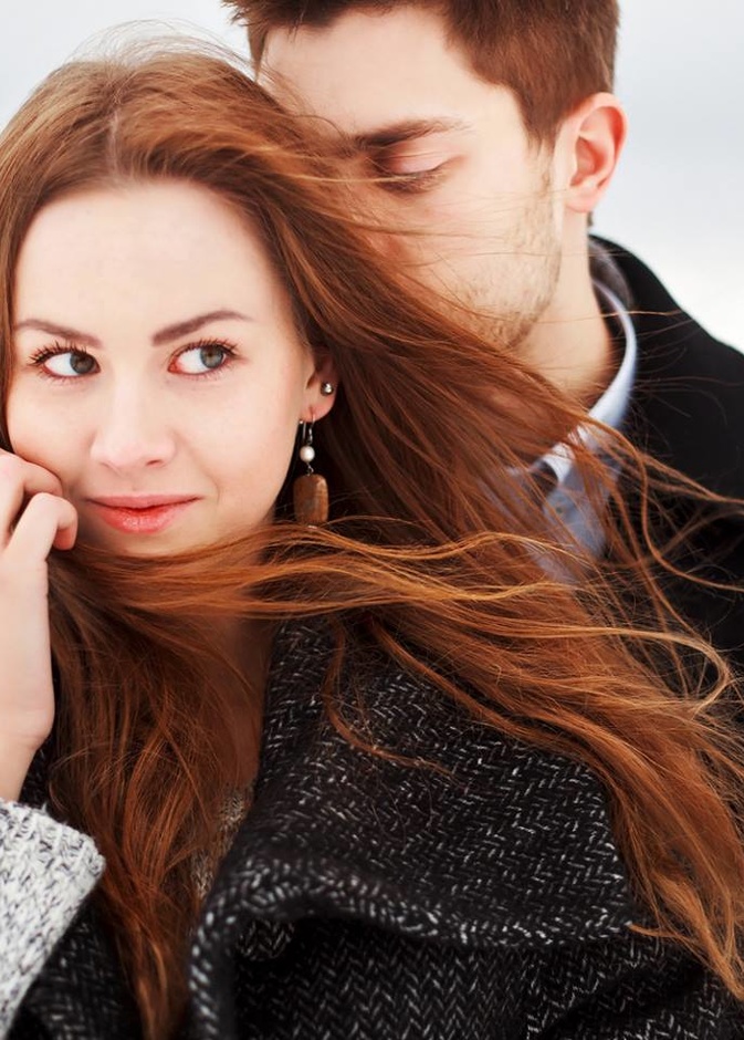 هذا الرجل تعشقه المرأة