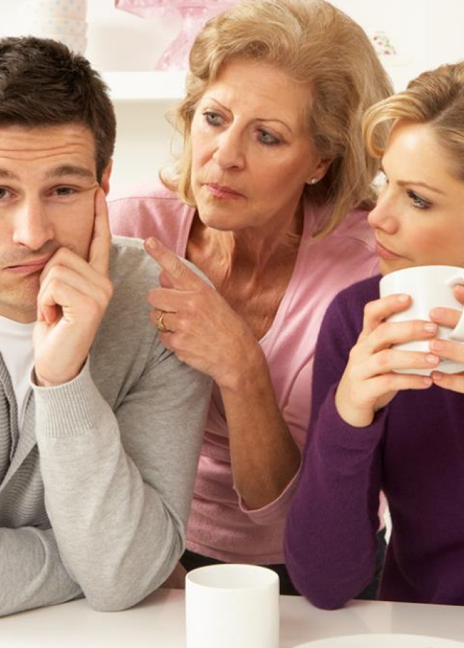 الحفاظ على أسرار العلاقة الزوجية مسؤولية من؟