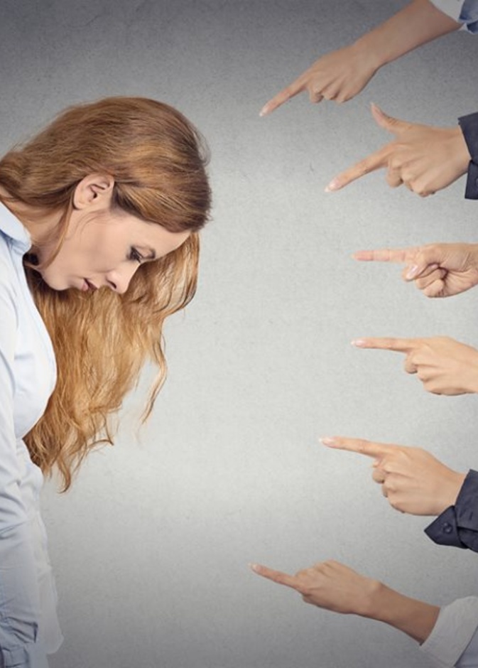 إرتكاب الأخطاء ليس عيباً و لكن... ؟