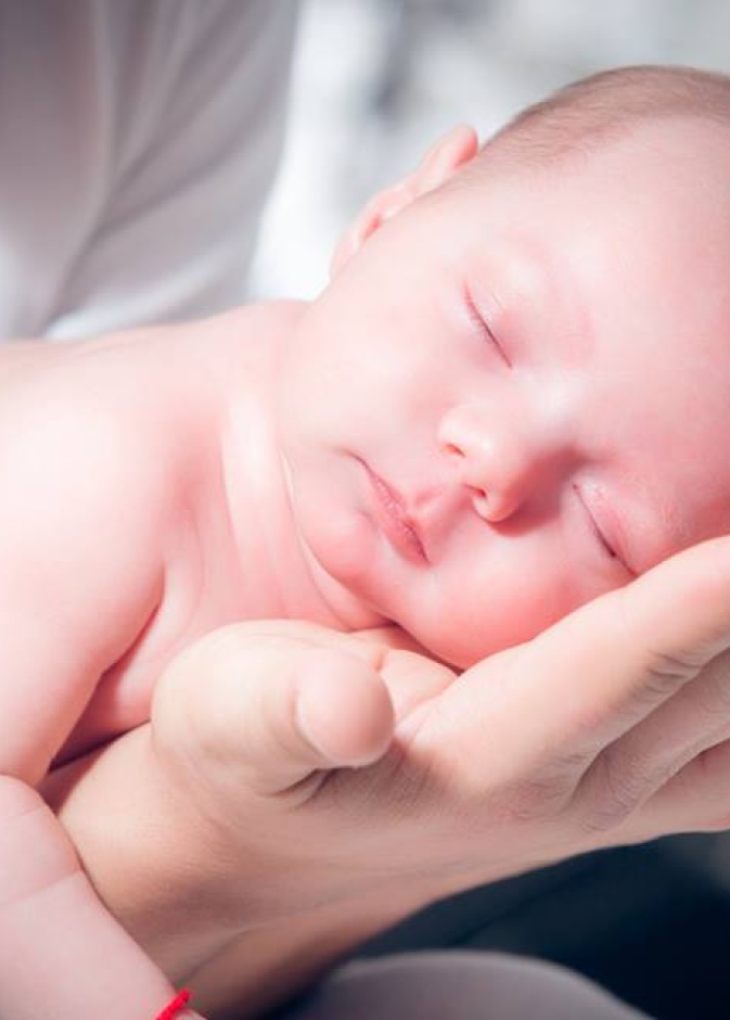 عقم الرجال.. أسباب ونصائح 