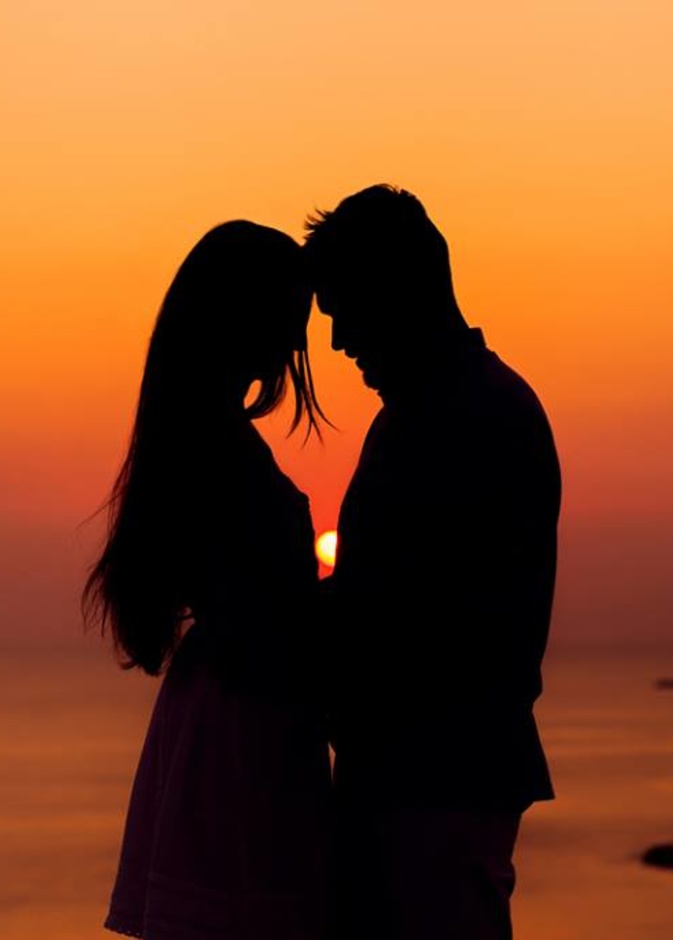 للرجل: هكذا تحافظ على قلب المرأة!
