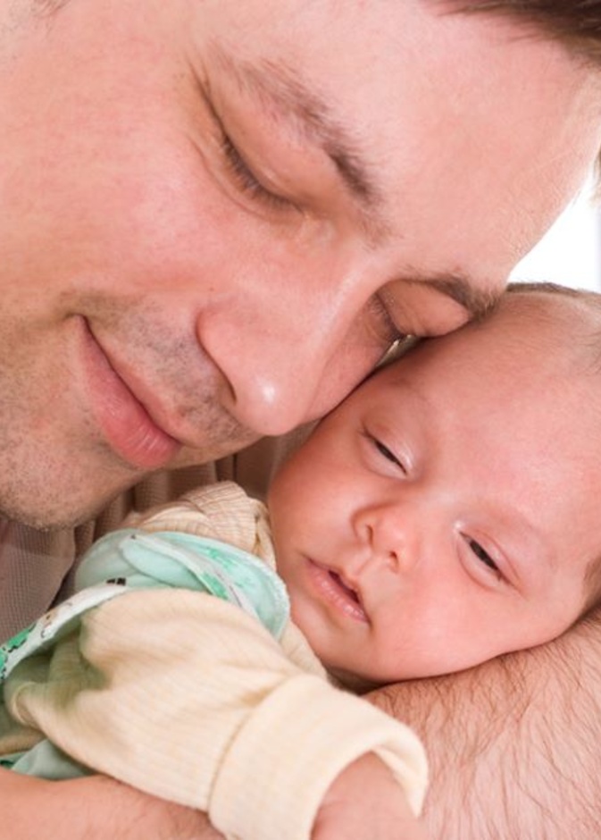 غذاء الرجل أيضا قد يكون سببا في تأخير الحمل.. كيف؟