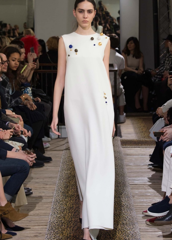 Maison Rabih Kayrouz هدوء الأناقة