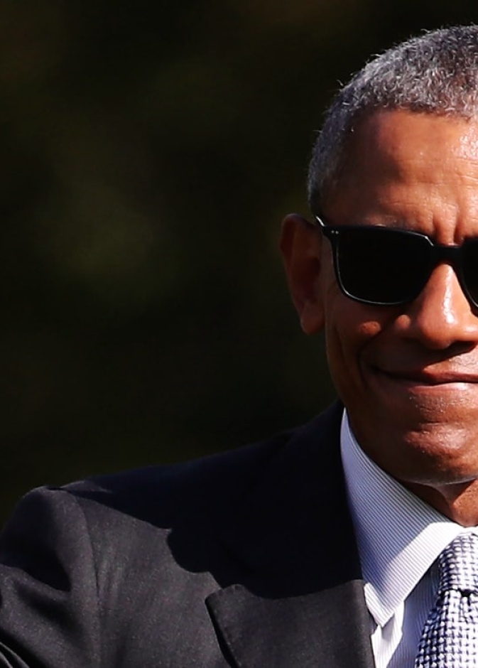 11 مليون متابع لحساب الرئيس باراك أوباما