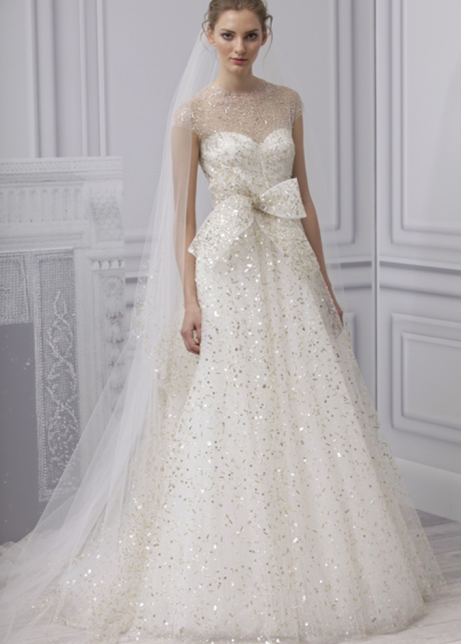 monique-lhuiller spring-2013