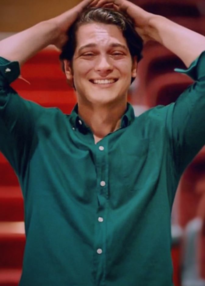 شاتاي أولسوي