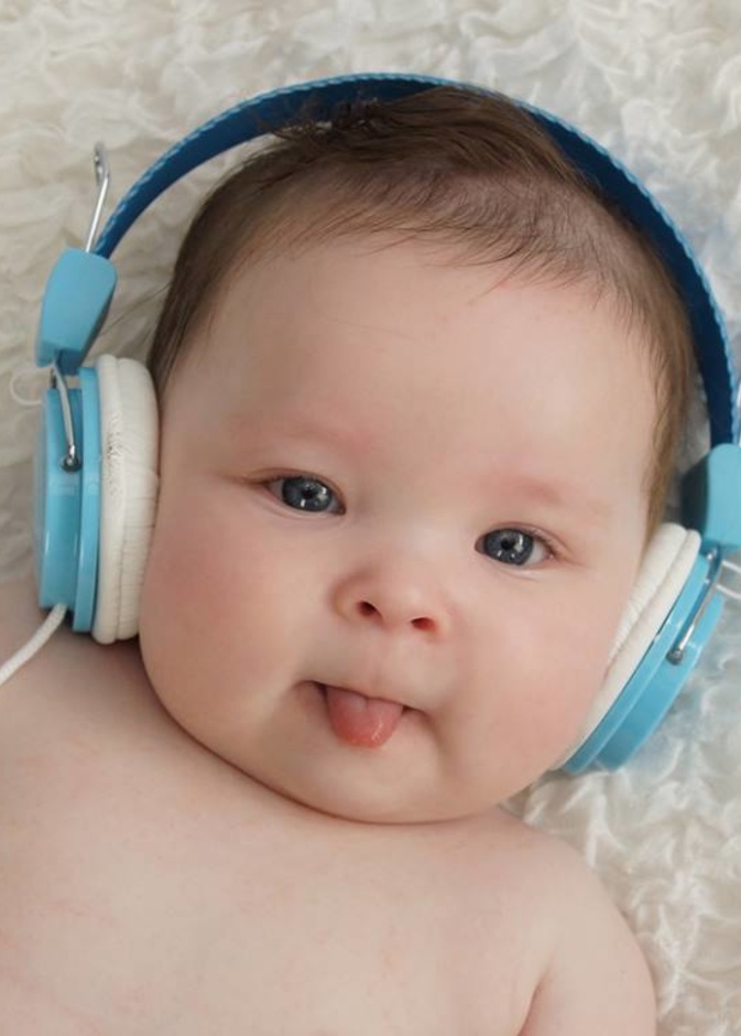 نصائح طبية هامة للحفاظ على حاسة السمع لدى طفلك