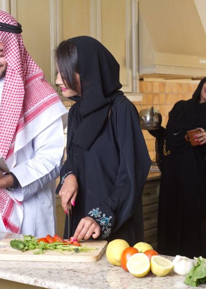 كيف تستفيدين وأسرتك صحياً من رمضان؟