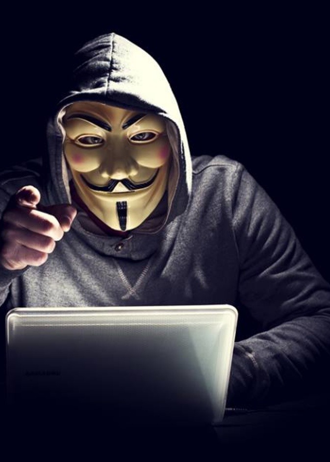 القبض على عصابة قرصنة في عجمان  