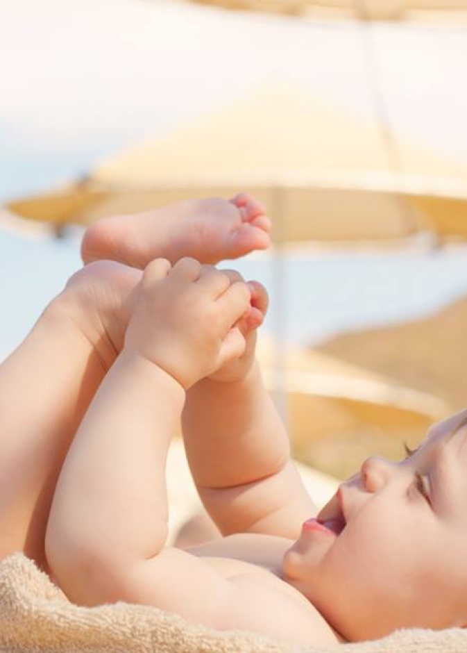 نقص فيتامين "د" يدمر قلوب الأطفال