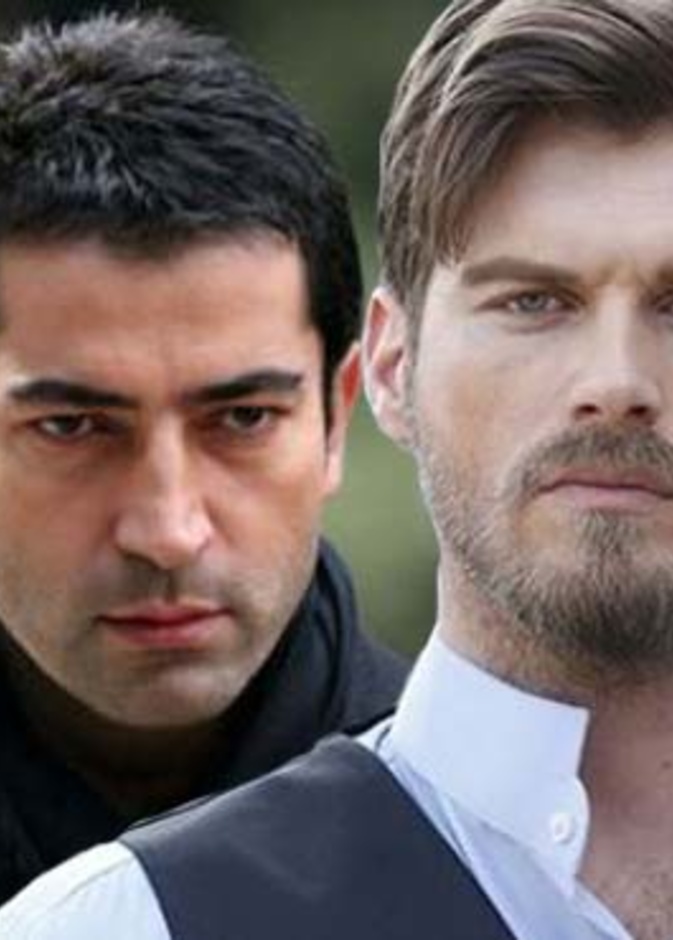 كيفانتش تاتليتوج وأميرزالي أوغلو