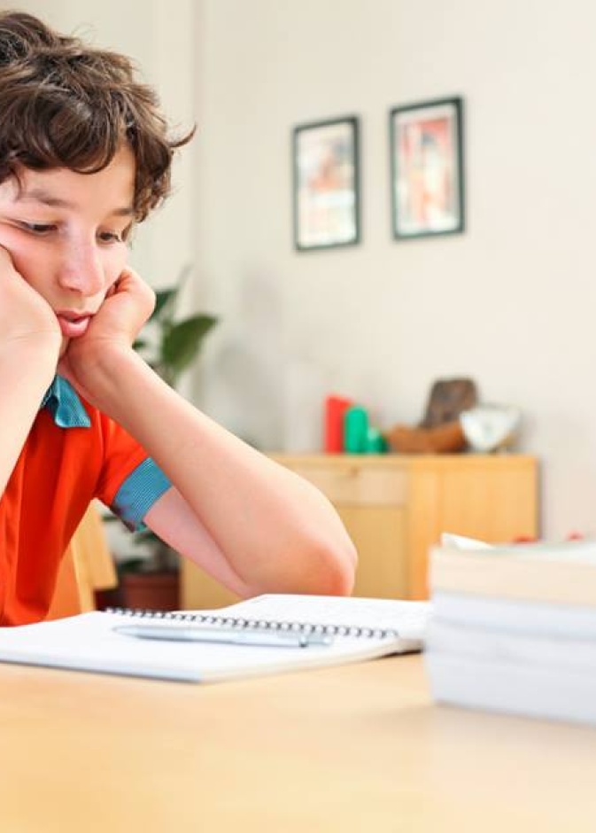 الشخير يؤثر سلبا على الآداء الدراسي للطلاب 