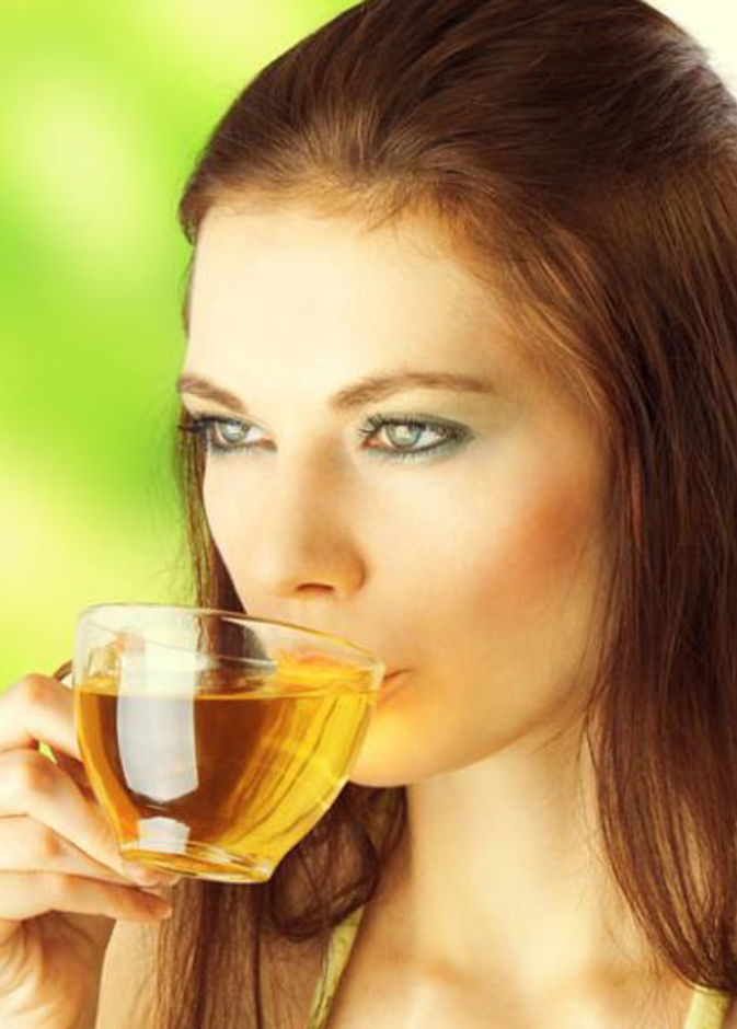 حمية الشاي لتخفيف الوزن بسرعة 