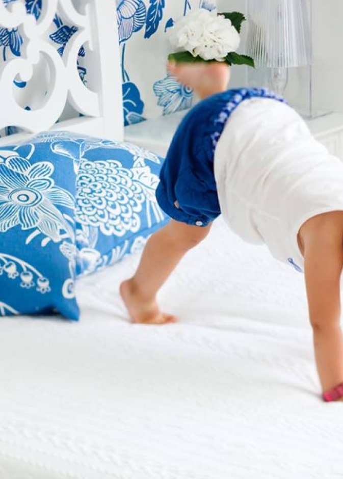 نصيحة الخبراء لمعالجة فرط الحركة عند الأطفال