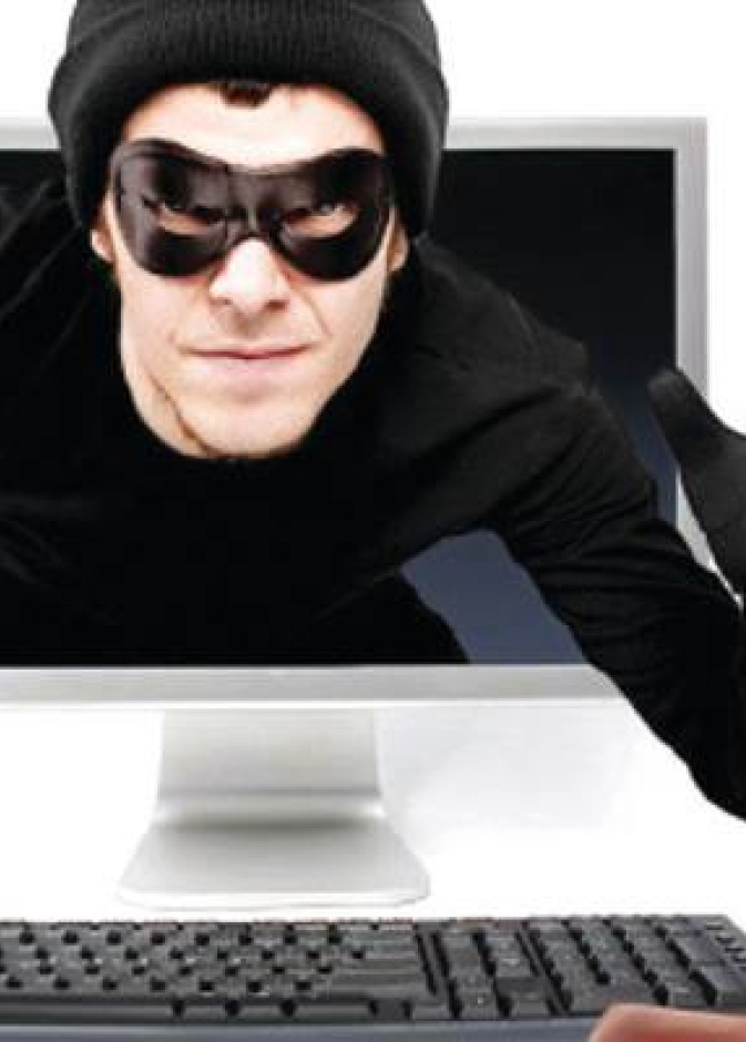  شرطة دبي تكافح الجرائم الإلكترونية 