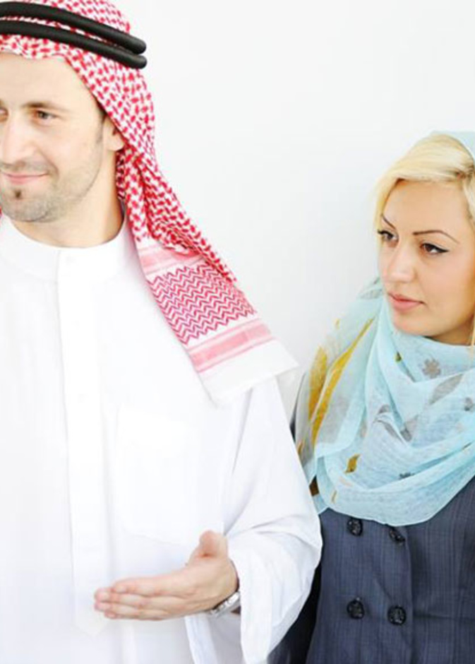 طلاق المرأة العاملة في الإمارات.. دراسات وحلول