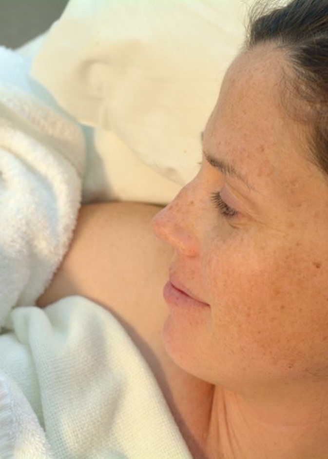 لسلامتك بعد الولادة.. إحذري هذه الأفعال