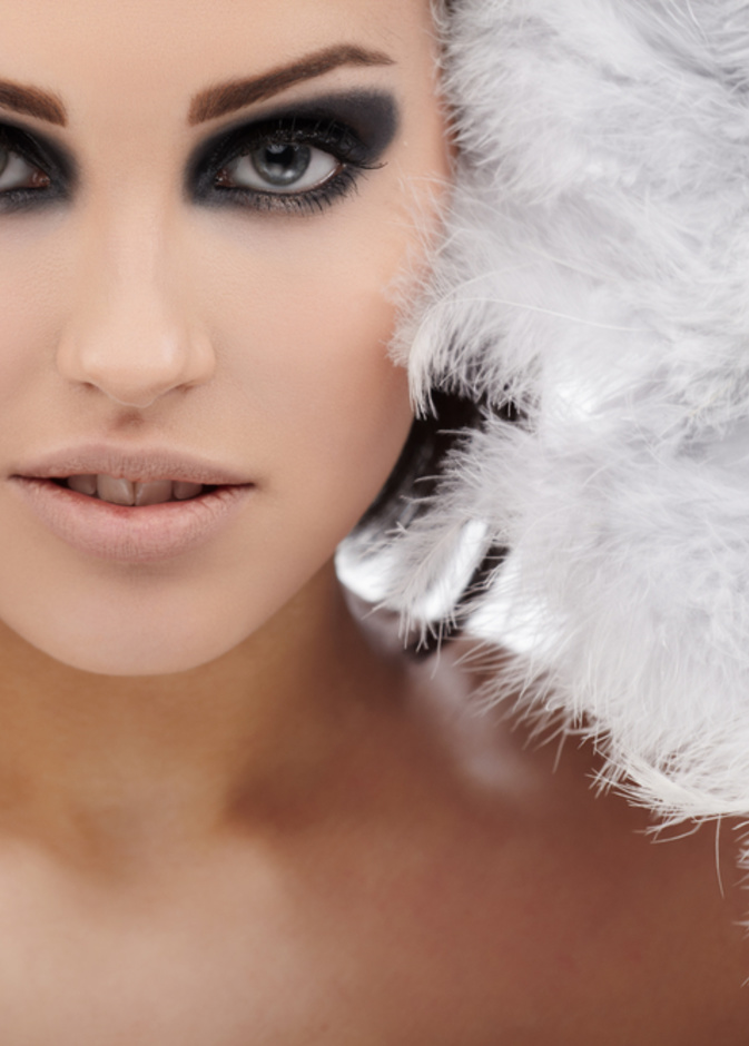 العيون الدخانية تتصدّر الجمال الخريفي