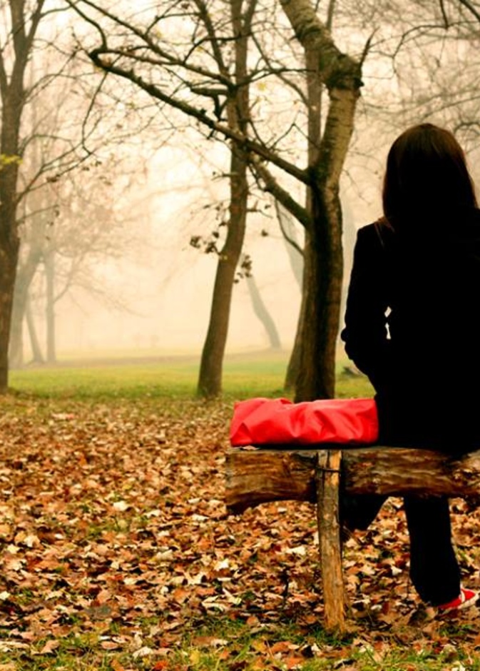 لهذه الأسباب لا تبقي وحيدة