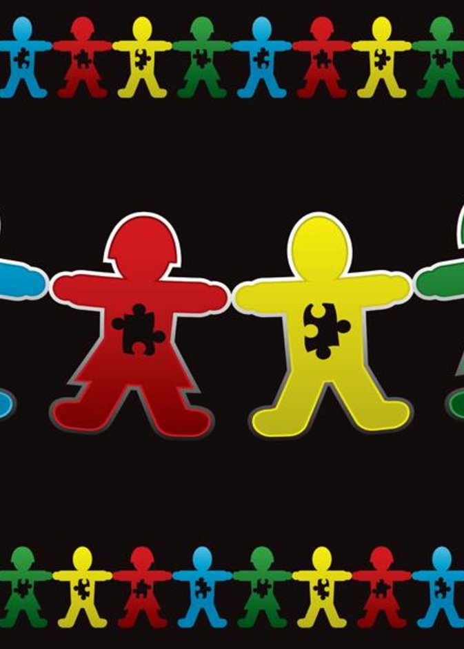 إنطلاق حملة للتوعية باضطراب مرض التوحد في الإمارات