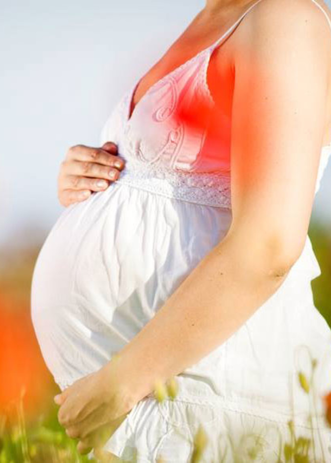 هذه الأطعمة تسبب الإجهاض.. فتجنبيها!