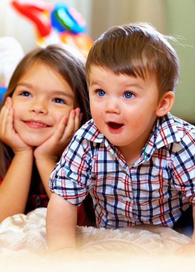 أمراض تصيب الطفل بسبب مشاهدة التلفزيون.. فما هي؟ 