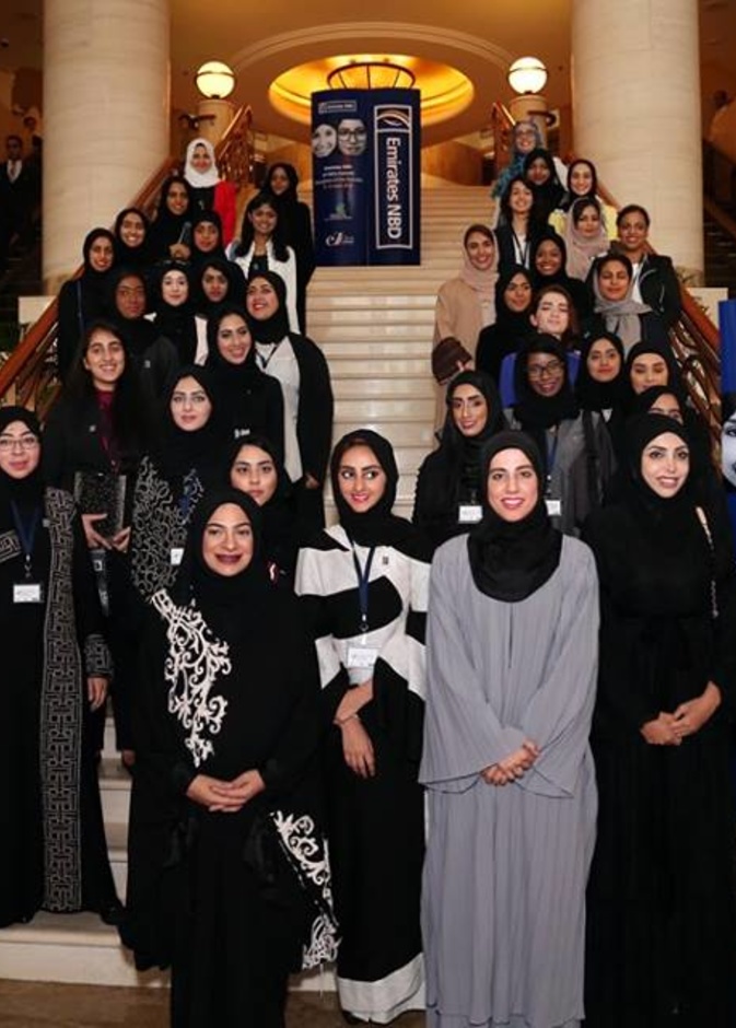 جيل جديد من رائدات الأعمال في الإمارات يطمحن في المشاركة في المجتمع 