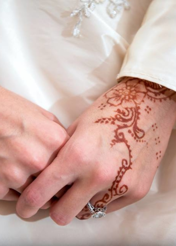 هذا ما حدث لعروس الطائف.. ليلة العمر تتحول إلى ذكرى وفاة!